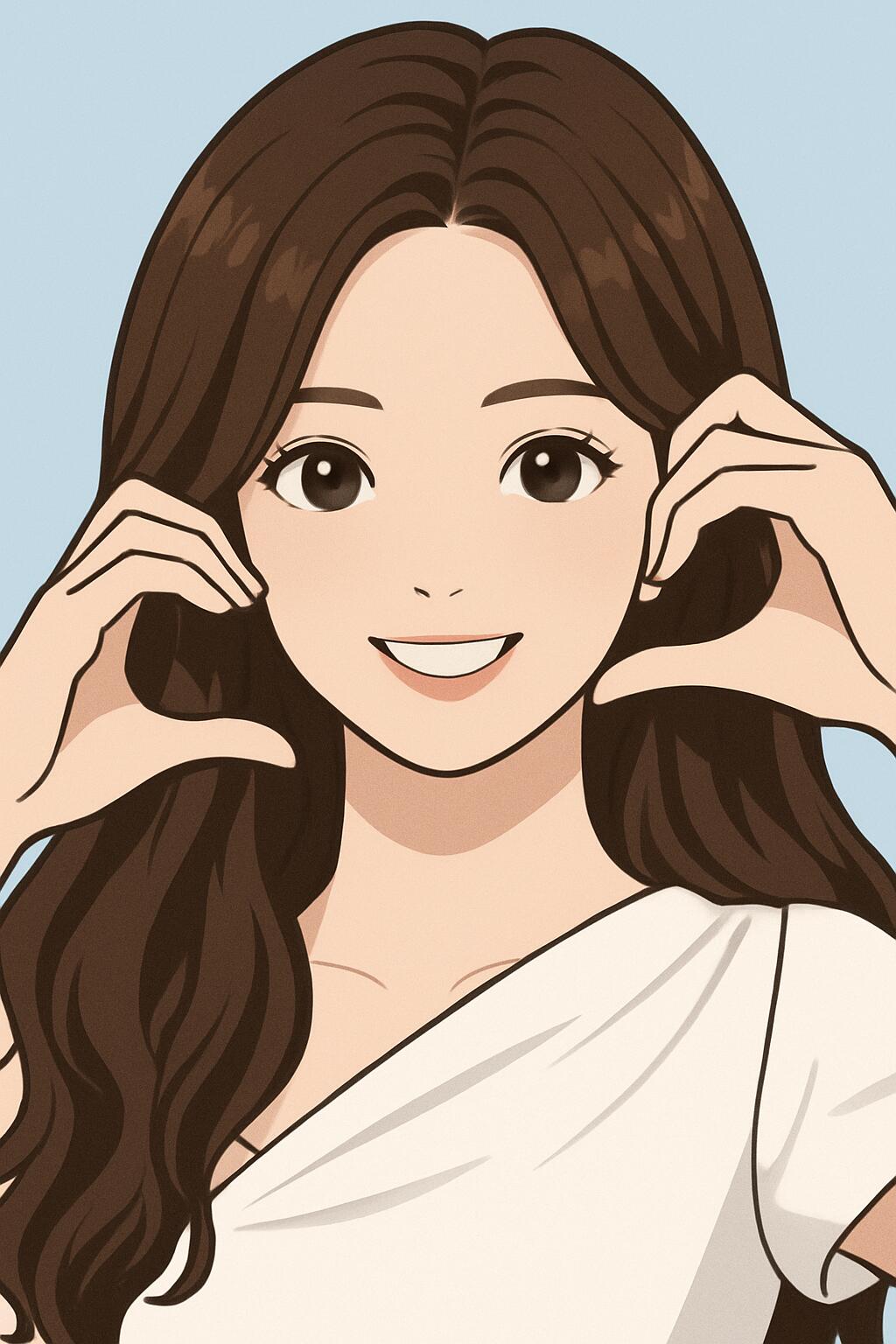 ぴよたんのアバター